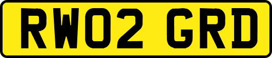 RW02GRD