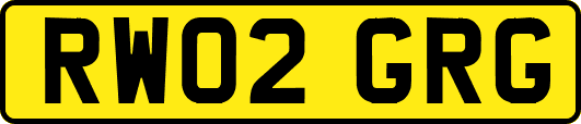 RW02GRG