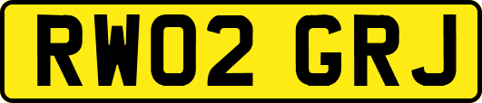 RW02GRJ