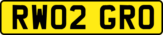 RW02GRO
