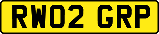 RW02GRP