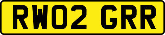 RW02GRR