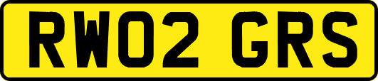 RW02GRS