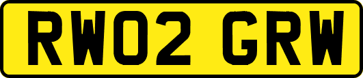 RW02GRW