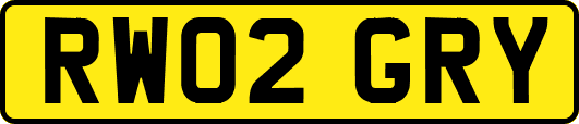RW02GRY