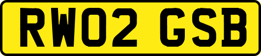 RW02GSB
