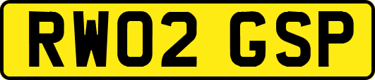 RW02GSP