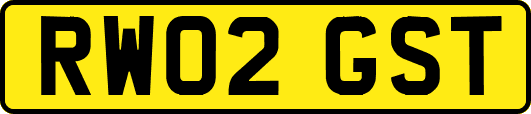 RW02GST