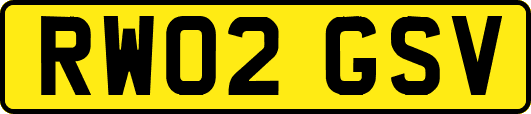RW02GSV