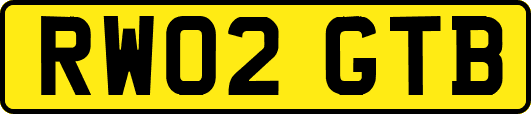 RW02GTB