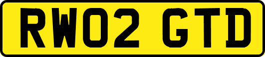 RW02GTD