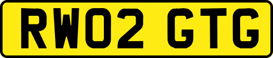 RW02GTG