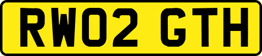 RW02GTH