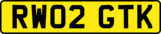 RW02GTK