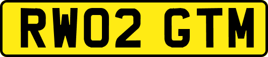 RW02GTM