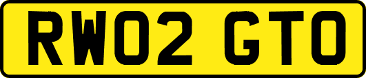 RW02GTO