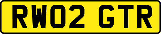 RW02GTR