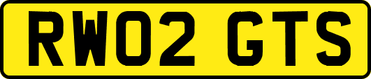 RW02GTS