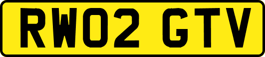 RW02GTV