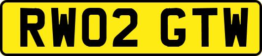 RW02GTW