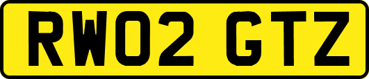 RW02GTZ