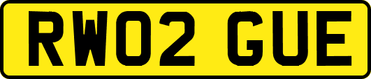 RW02GUE