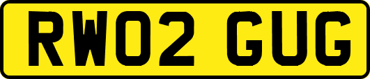 RW02GUG