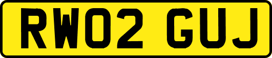 RW02GUJ