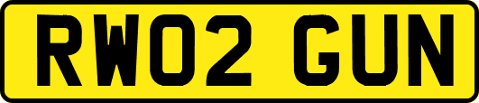 RW02GUN
