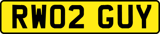 RW02GUY