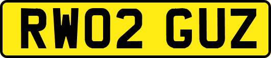 RW02GUZ
