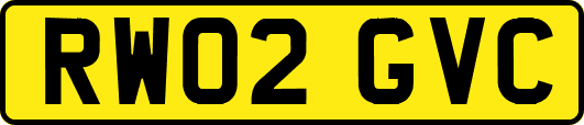 RW02GVC
