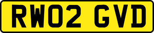 RW02GVD
