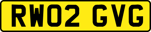 RW02GVG