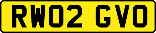 RW02GVO