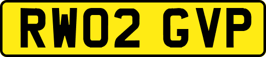 RW02GVP