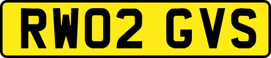 RW02GVS