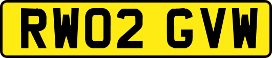 RW02GVW