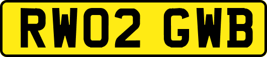 RW02GWB
