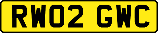 RW02GWC