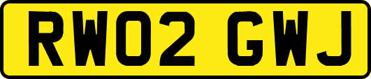 RW02GWJ