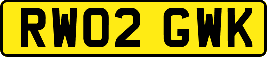 RW02GWK