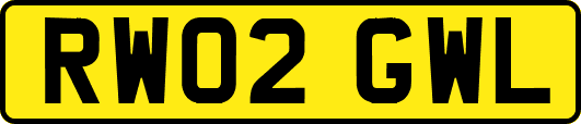 RW02GWL