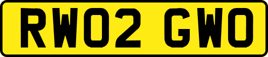 RW02GWO
