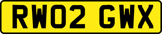 RW02GWX