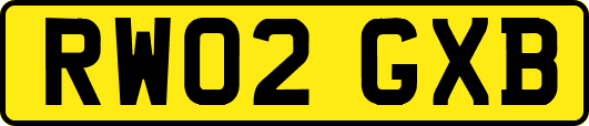 RW02GXB