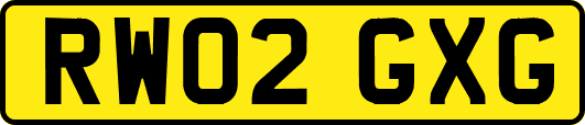 RW02GXG