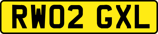 RW02GXL
