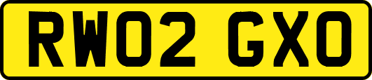 RW02GXO