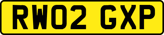 RW02GXP